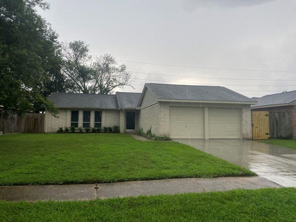 14207 Montaigne Drive, Cypress TX 77429