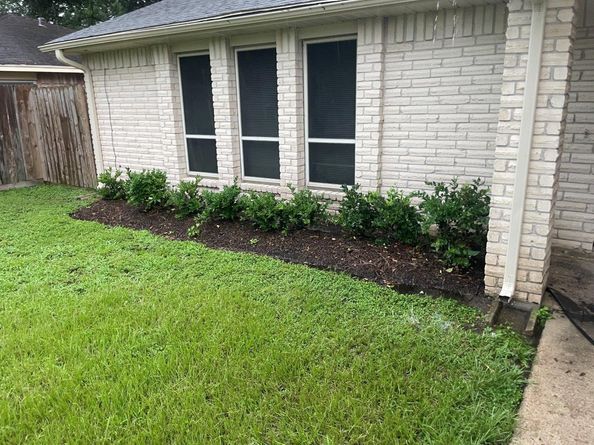 14207 Montaigne Drive, Cypress TX 77429