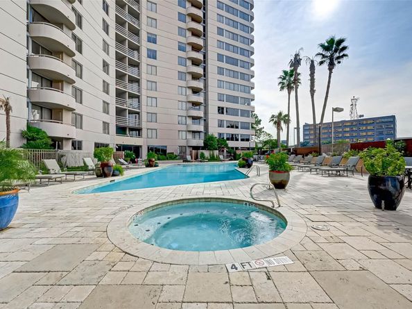 3525 Sage Road 1703, Houston TX 77056