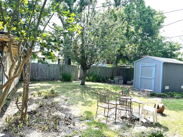 2202 Matilda Street, Houston TX 77039