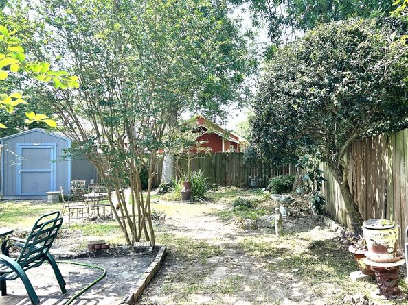 2202 Matilda Street, Houston TX 77039