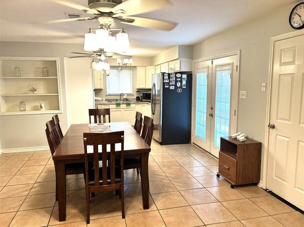 2202 Matilda Street, Houston TX 77039