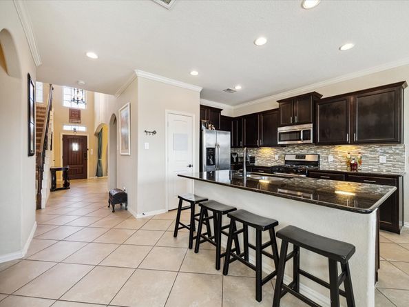 31838 Chapel Rock Lane, Spring TX 77386