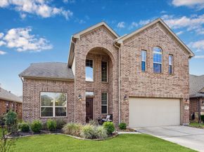 31838 Chapel Rock Lane, Spring TX 77386