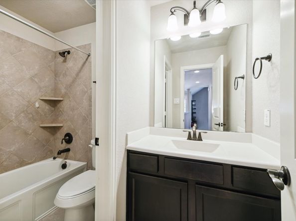 31838 Chapel Rock Lane, Spring TX 77386