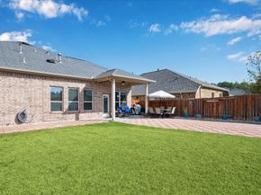 31838 Chapel Rock Lane, Spring TX 77386