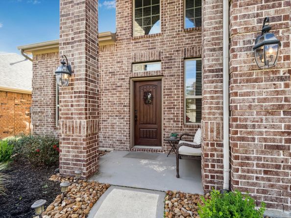 31838 Chapel Rock Lane, Spring TX 77386