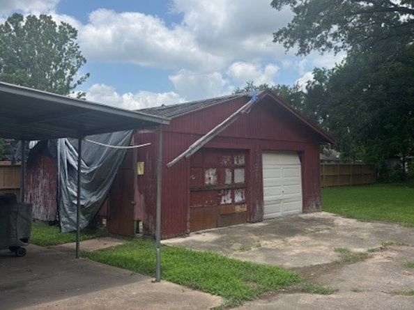 2513 Bostic Street, Houston TX 77093
