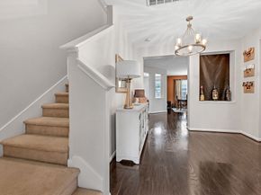3727 Norwood Glen Lane, Friendswood TX 77546