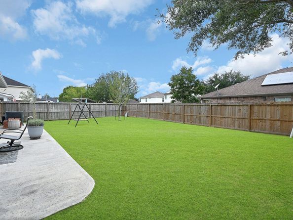 3727 Norwood Glen Lane, Friendswood TX 77546