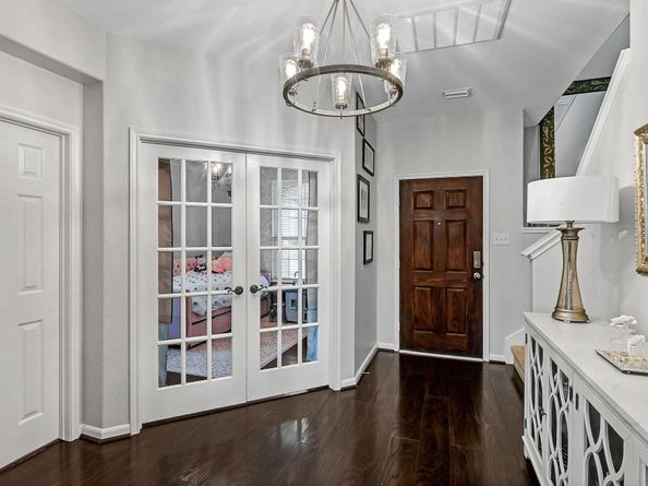 3727 Norwood Glen Lane, Friendswood TX 77546