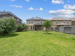 17810 Acorn Field Trail, Humble TX 77346
