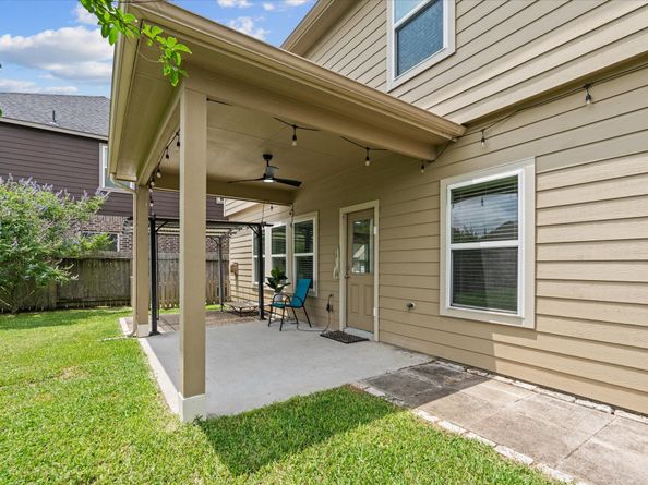 17810 Acorn Field Trail, Humble TX 77346