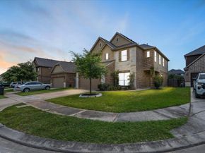 17810 Acorn Field Trail, Humble TX 77346