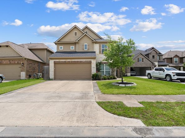 17810 Acorn Field Trail, Humble TX 77346