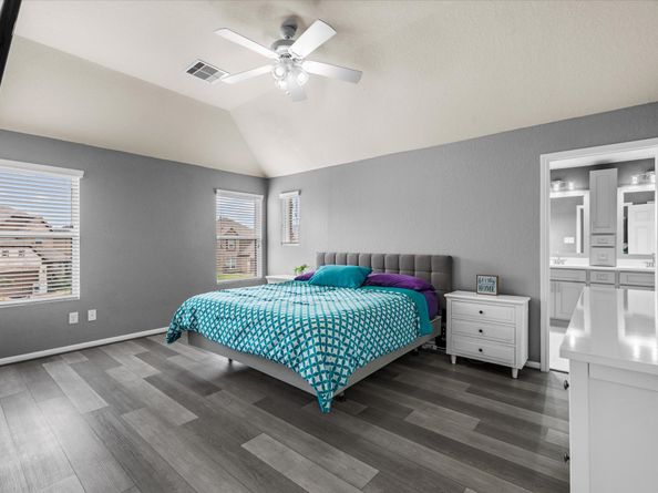 17810 Acorn Field Trail, Humble TX 77346