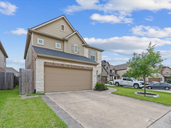 17810 Acorn Field Trail, Humble TX 77346