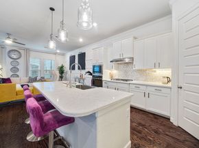 4008 Centre Glen Drive, Houston TX 77043