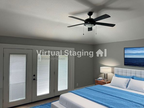 15507 Four Leaf Drive, Houston TX 77084