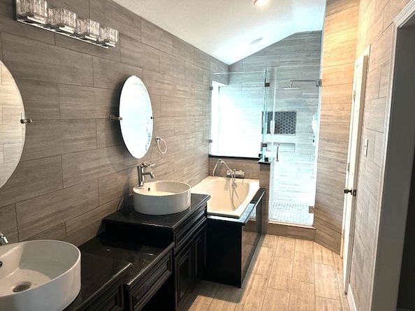 15507 Four Leaf Drive, Houston TX 77084