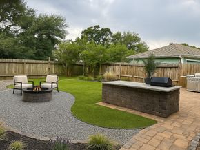 15507 Four Leaf Drive, Houston TX 77084