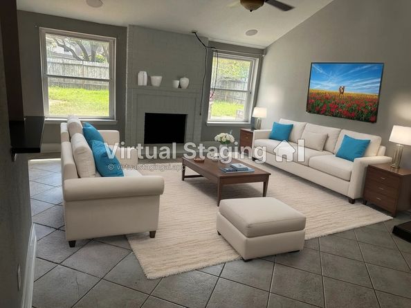 15507 Four Leaf Drive, Houston TX 77084