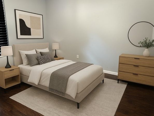 15507 Four Leaf Drive, Houston TX 77084