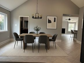 15507 Four Leaf Drive, Houston TX 77084