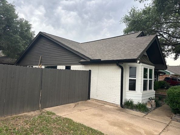 15507 Four Leaf Drive, Houston TX 77084