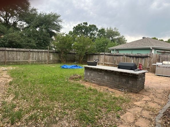 15507 Four Leaf Drive, Houston TX 77084