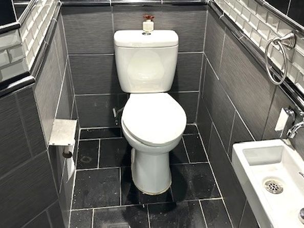 15507 Four Leaf Drive, Houston TX 77084