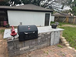 15507 Four Leaf Drive, Houston TX 77084