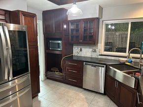 15507 Four Leaf Drive, Houston TX 77084