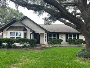 15507 Four Leaf Drive, Houston TX 77084