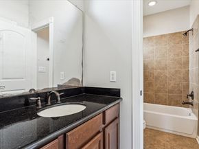 5308 Larkin Street B, Houston TX 77007