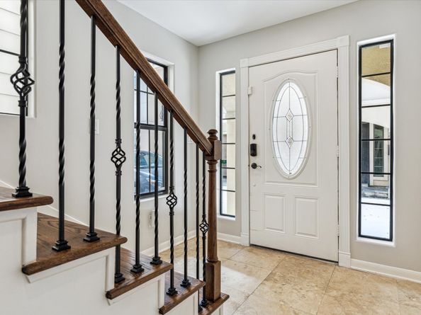 5308 Larkin Street B, Houston TX 77007
