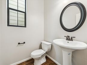 5308 Larkin Street B, Houston TX 77007