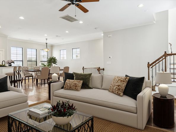 5308 Larkin Street B, Houston TX 77007