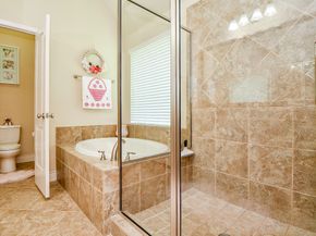 17727 Sauki Lane, Richmond TX 77407