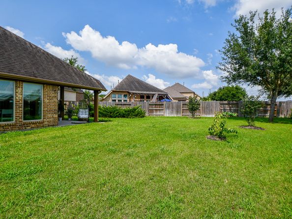 17727 Sauki Lane, Richmond TX 77407