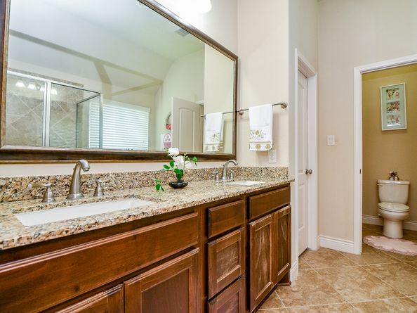 17727 Sauki Lane, Richmond TX 77407