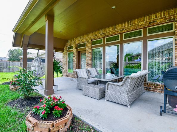 17727 Sauki Lane, Richmond TX 77407