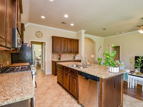17727 Sauki Lane, Richmond TX 77407