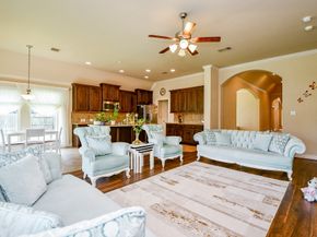 17727 Sauki Lane, Richmond TX 77407