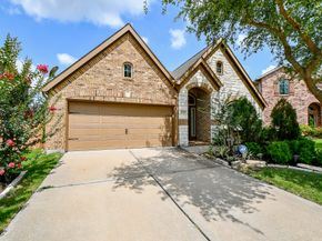 17727 Sauki Lane, Richmond TX 77407