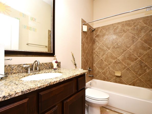 17727 Sauki Lane, Richmond TX 77407