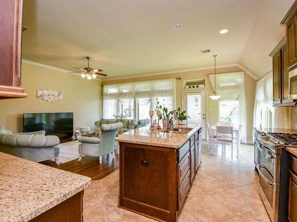 17727 Sauki Lane, Richmond TX 77407