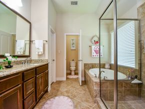 17727 Sauki Lane, Richmond TX 77407