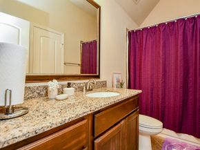 17727 Sauki Lane, Richmond TX 77407
