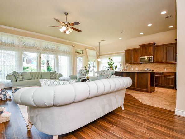 17727 Sauki Lane, Richmond TX 77407
